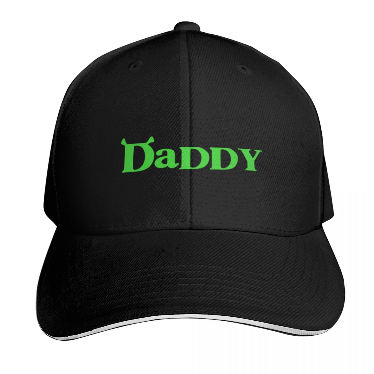 Streetwear Brand Hats - 아빠 야구 모자 골프 모자 모자