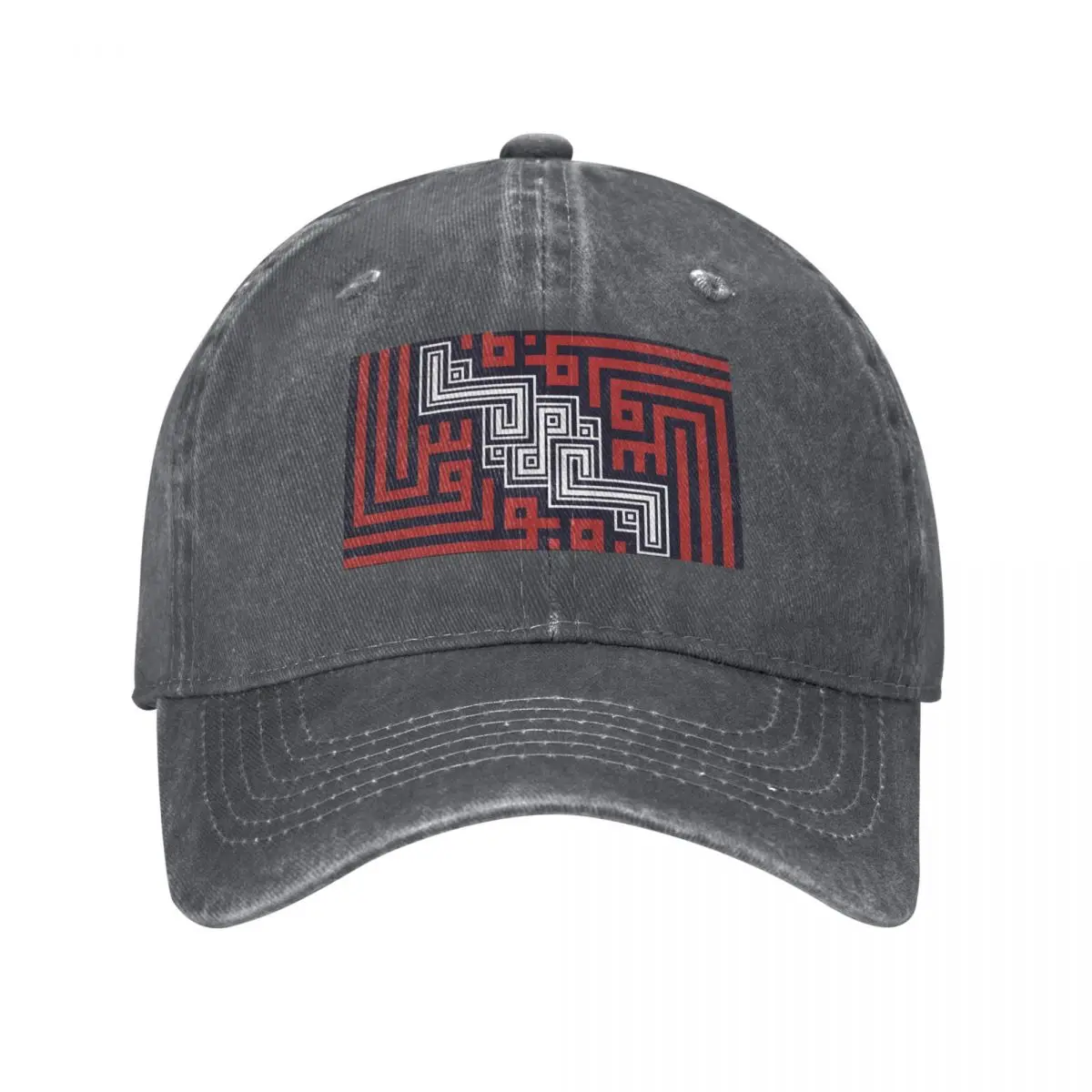 우로보로스 - ? ???????? (캘리그래피) 야구  - Streetwear Brand Hats 리뷰 및 가격