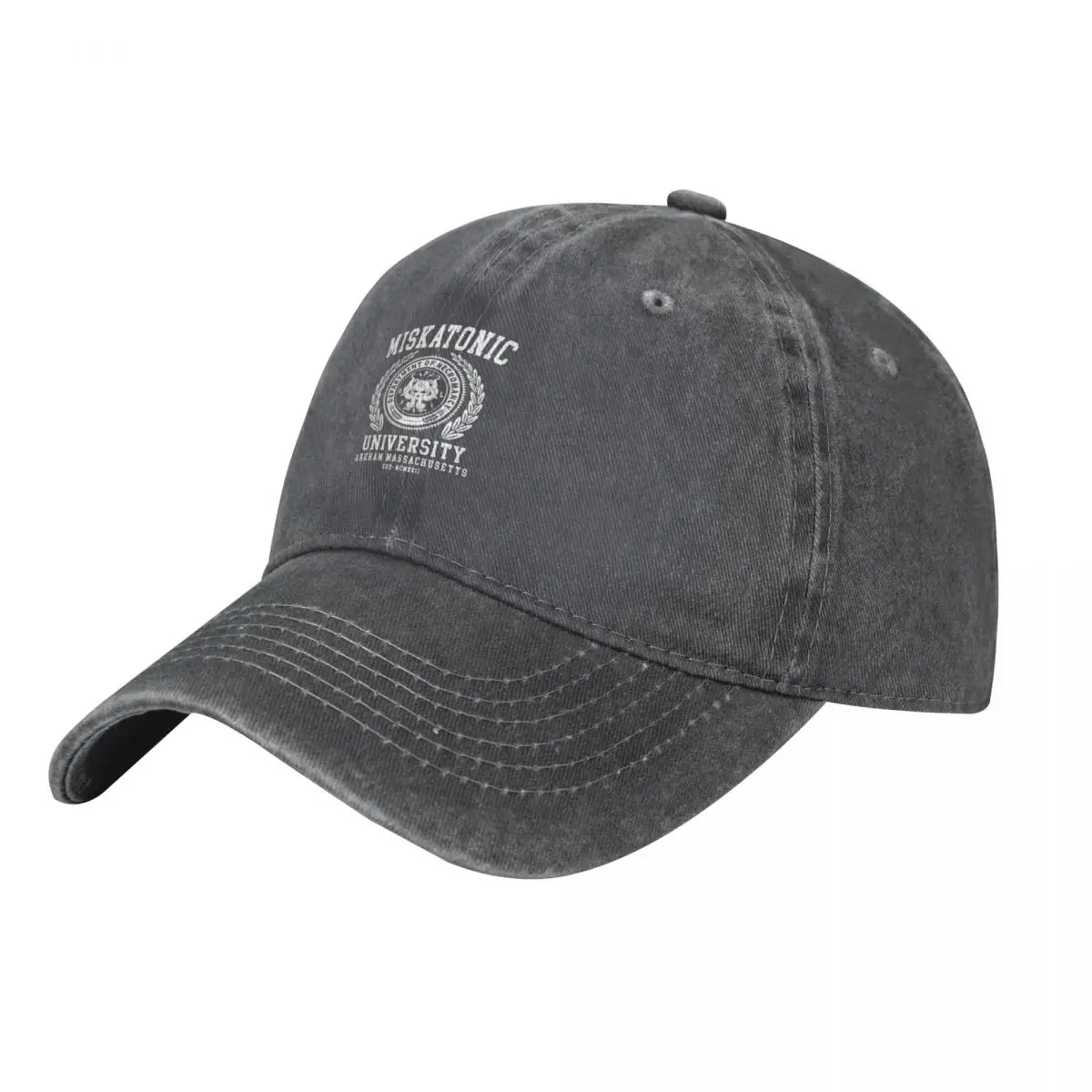 CTHULU AND LOVECRAFT - MISKATO - Streetwear Brand Hats 리뷰 및 가격