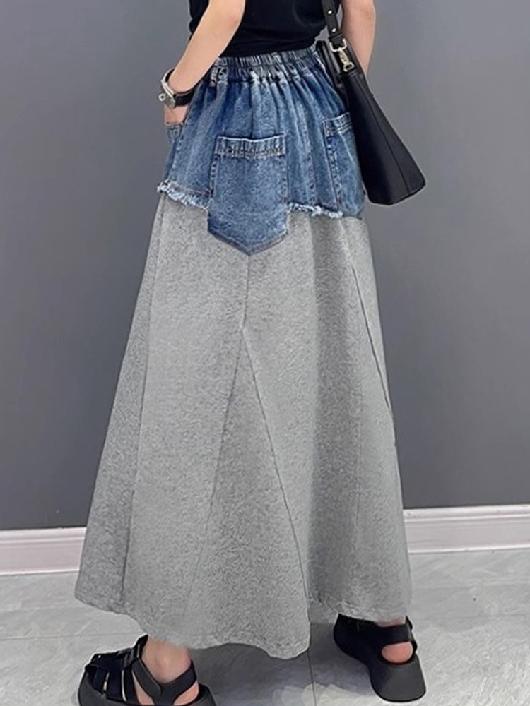 아맥스 룰루에 브랜드 2025 가을 여성 패션 패치워크 - Streetwear Brand Tier 리뷰 및 가격