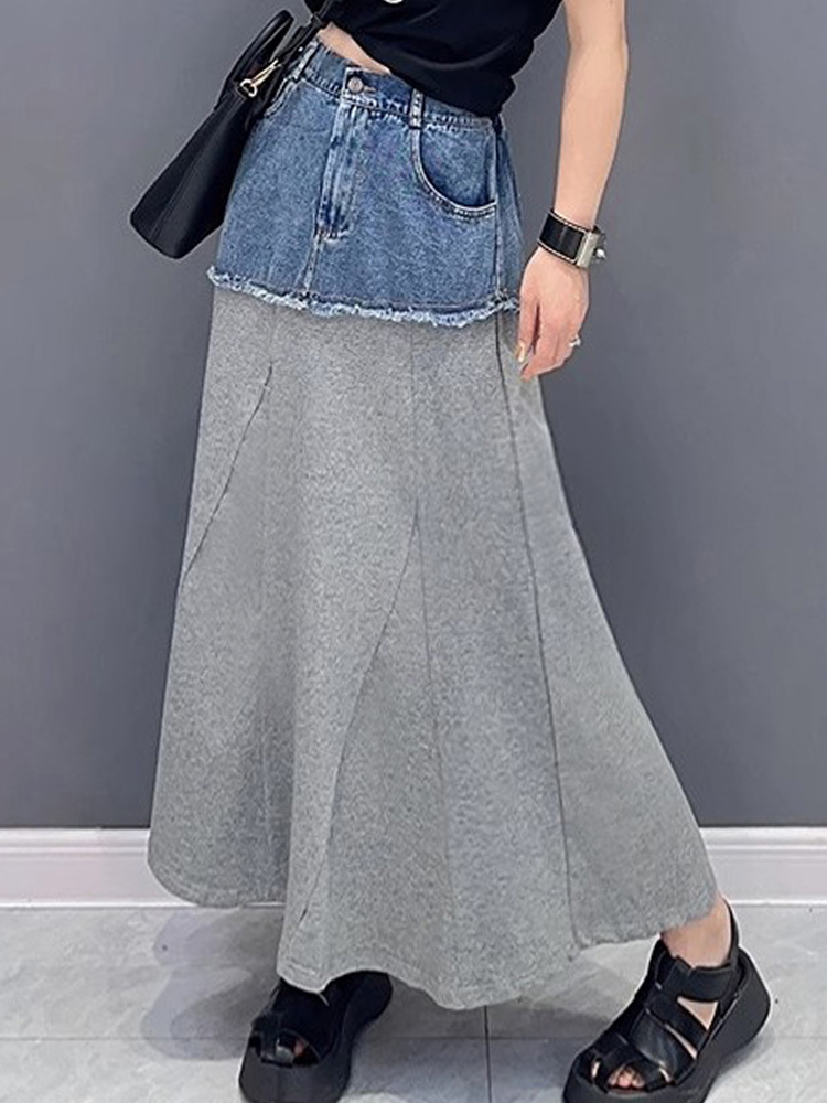 아맥스 룰루에 브랜드 2025 가을 여성 패션 패치워크 - Streetwear Brand Tier 리뷰 및 가격