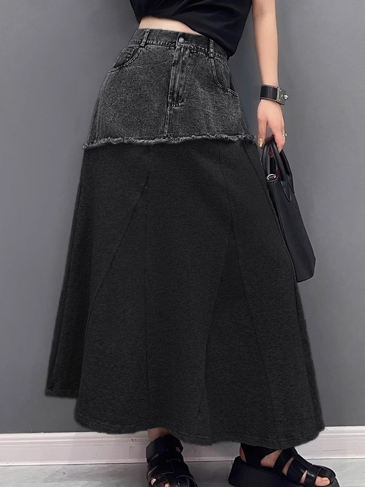아맥스 룰루에 브랜드 2025 가을 여성 패션 패치워크 - Streetwear Brand Tier 리뷰 및 가격