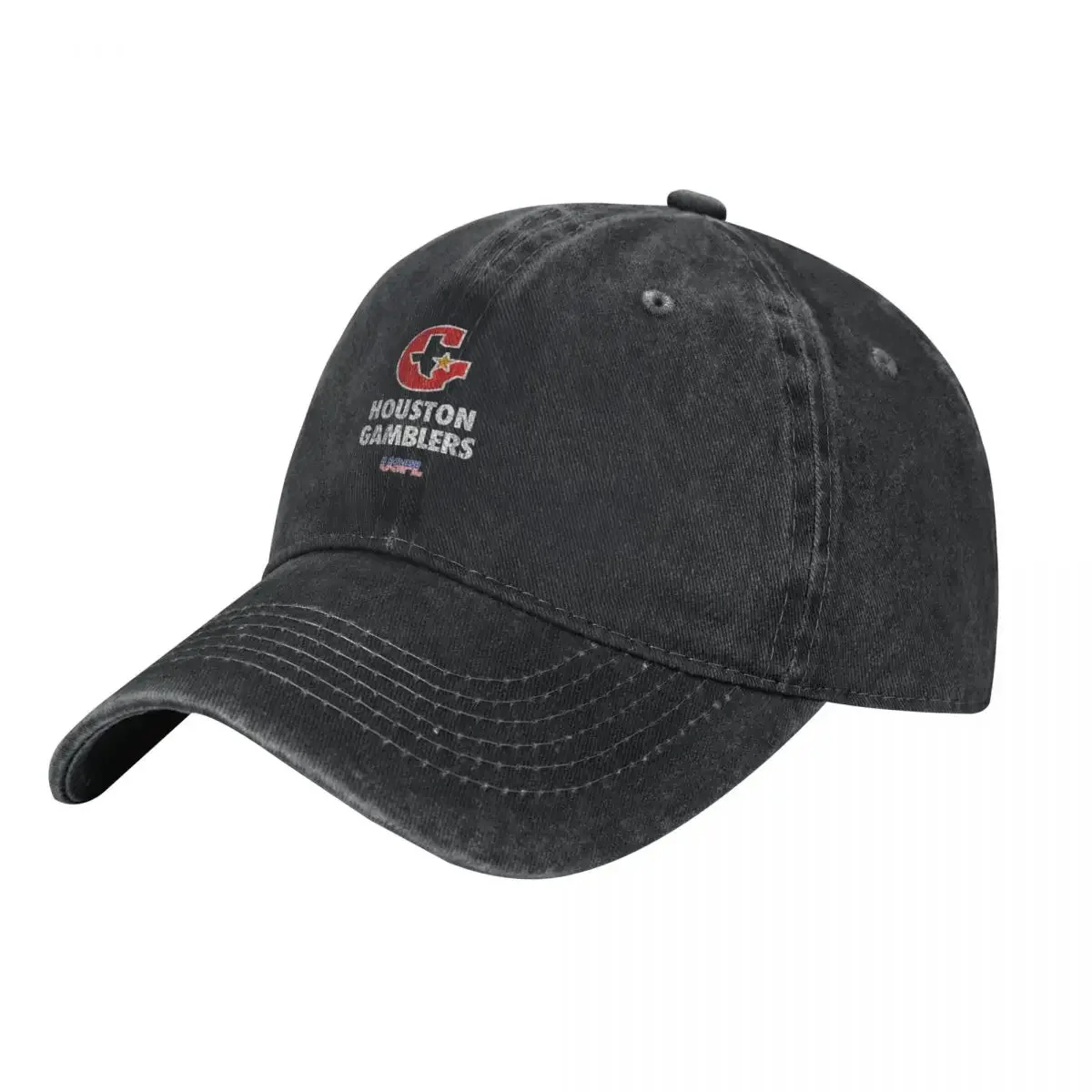 휴스턴 갬블러스 빈티지 야구 모자 모자 남성용 선 트러 - Streetwear Brand Hats 리뷰 및 가격