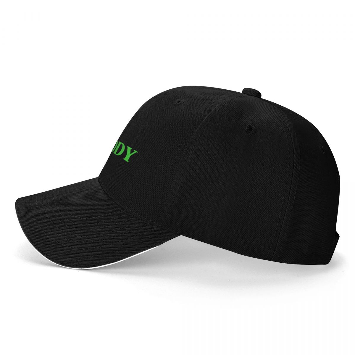 아빠 야구 모자 골프 모자 모자 럭셔리 브랜드 스트리트 - Streetwear Brand Hats 리뷰 및 가격