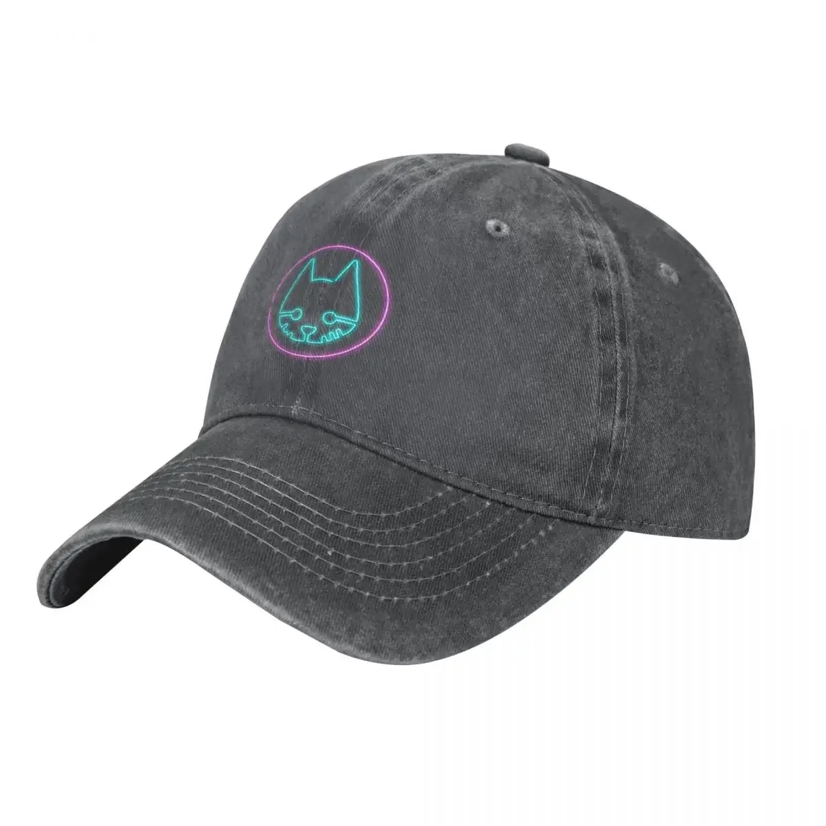 네온 스트레이 야구 모자 브랜드 남성 모자 스트리트웨어 - Streetwear Brand Hats 리뷰 및 가격