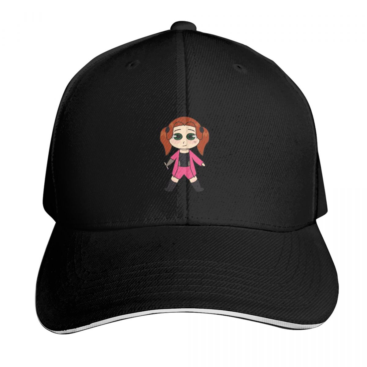 Geekyland Ireh 야구 모자 스트리트웨어 맞춤 - Streetwear Brand Hats 리뷰 및 가격