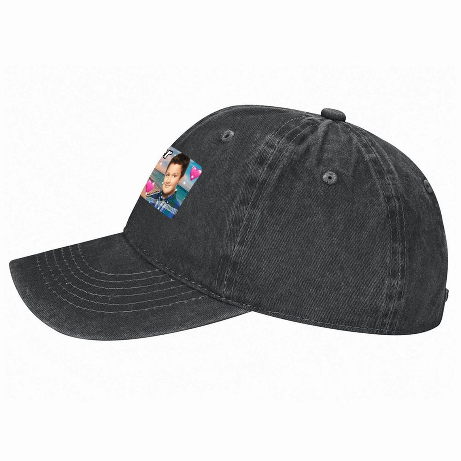 절대 포기하지 마세요 범퍼 스티커 야구 모자 럭셔리 모 - Streetwear Brand Hats 리뷰 및 가격