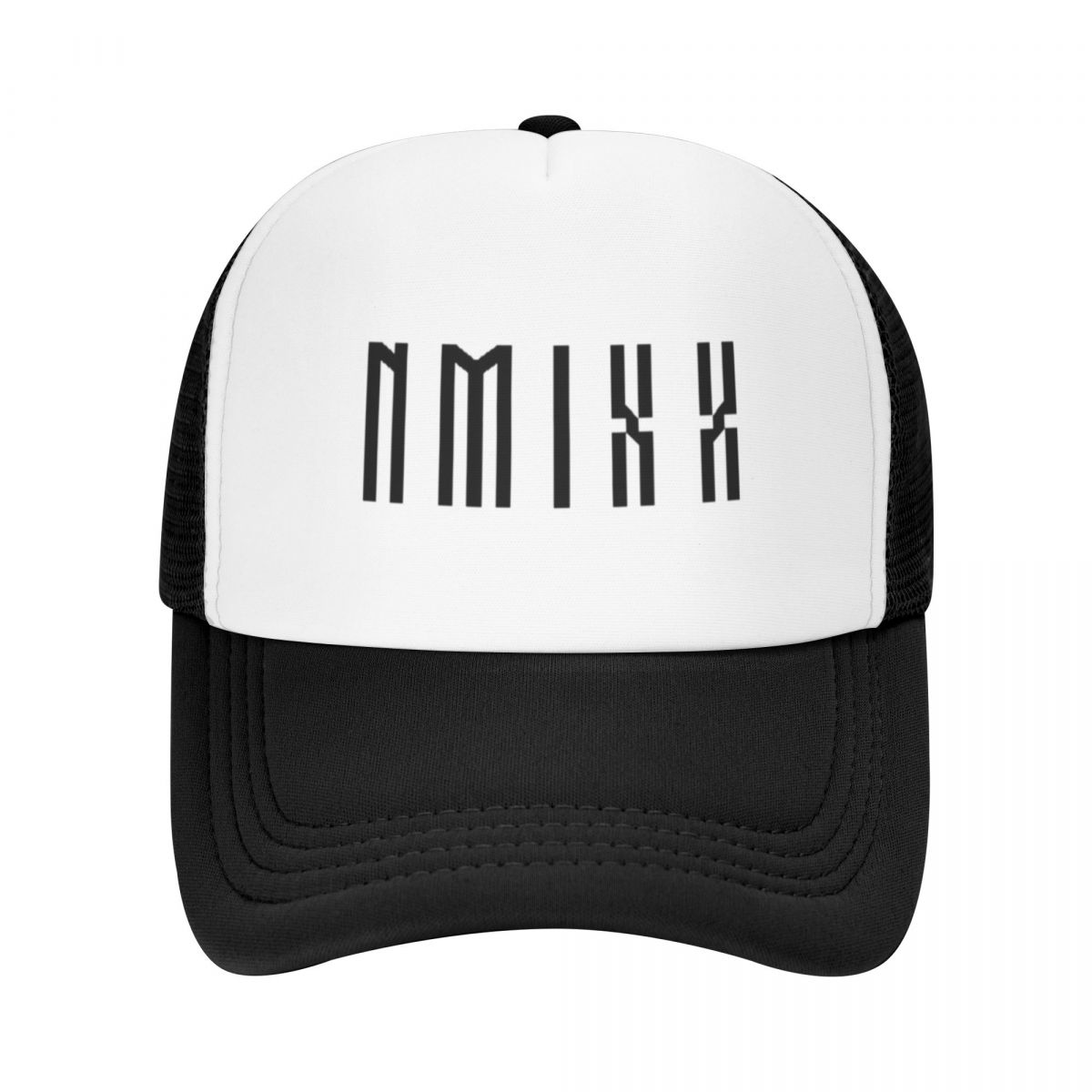 NMIXX (??? ) Kpop 로고 야구 모자 썬 캡 - Streetwear Brand Hats 리뷰 및 가격