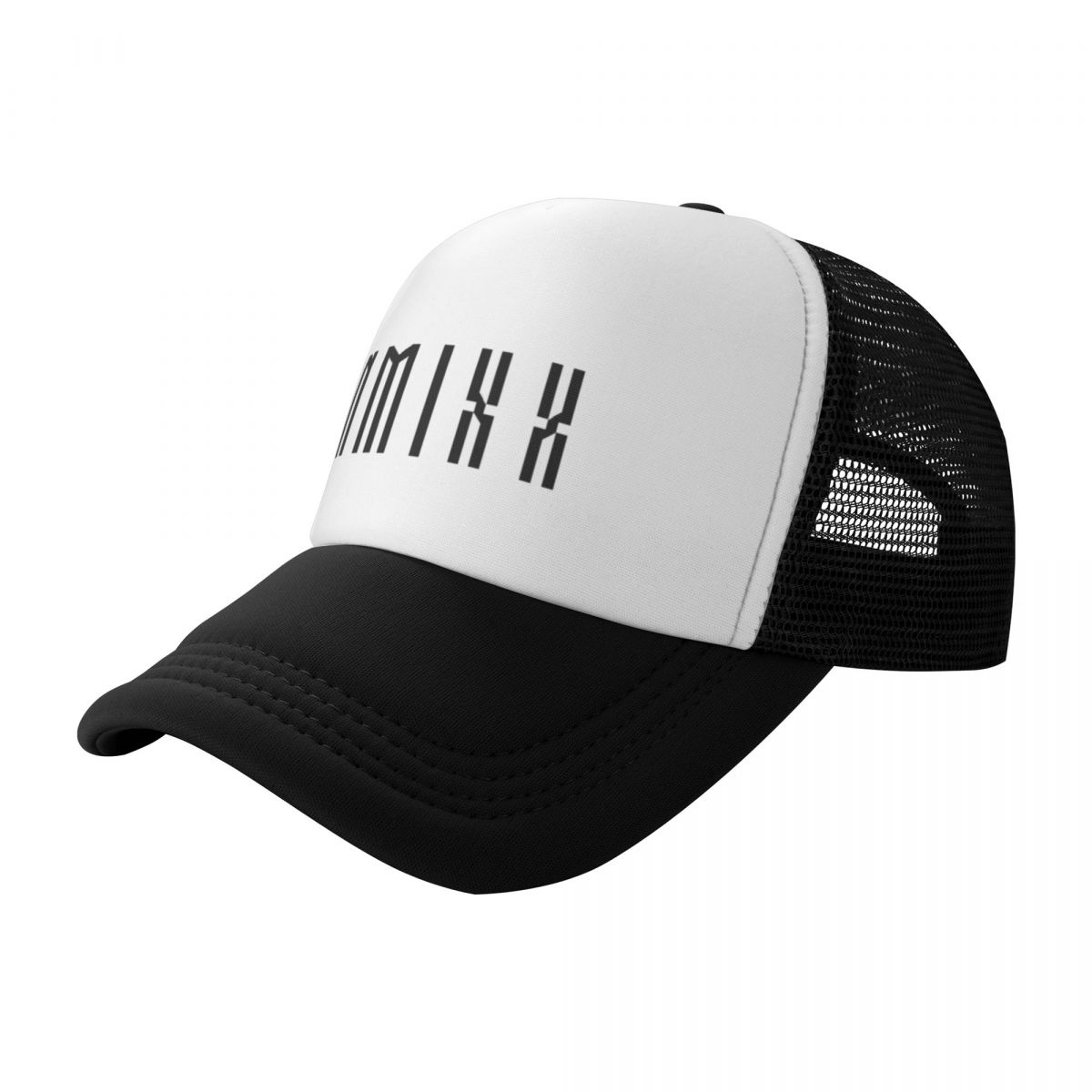 NMIXX (??? ) Kpop 로고 야구 모자 썬 캡 - Streetwear Brand Hats 리뷰 및 가격